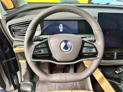 Denza D9 DM-i 980 Four-Wheel Drive Premium - ფოტო 7
