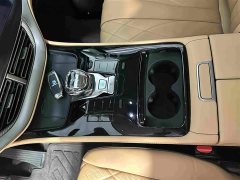 Denza D9 DM-i 980 Four-Wheel Drive Premium - ფოტო 9
