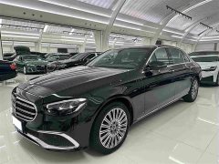 Mercedes-Benz E-Class E 300 L Luxury - ფოტო 1