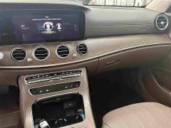Mercedes-Benz E-Class E 300 L Luxury - ფოტო 10