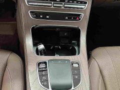 Mercedes-Benz E-Class E 300 L Luxury - ფოტო 11