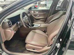 Mercedes-Benz E-Class E 300 L Luxury - ფოტო 12
