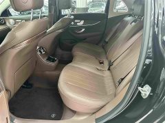 Mercedes-Benz E-Class E 300 L Luxury - ფოტო 13