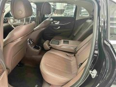 Mercedes-Benz E-Class E 300 L Luxury - ფოტო 14