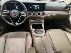 Mercedes-Benz E-Class E 300 L Luxury - ფოტო 15