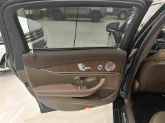 Mercedes-Benz E-Class E 300 L Luxury - ფოტო 16