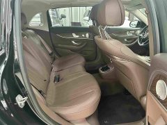 Mercedes-Benz E-Class E 300 L Luxury - ფოტო 18