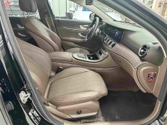 Mercedes-Benz E-Class E 300 L Luxury - ფოტო 19