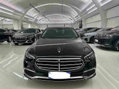 Mercedes-Benz E-Class E 300 L Luxury - ფოტო 2