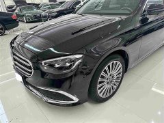 Mercedes-Benz E-Class E 300 L Luxury - ფოტო 3