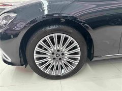 Mercedes-Benz E-Class E 300 L Luxury - ფოტო 4