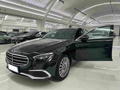Mercedes-Benz E-Class E 300 L Luxury - ფოტო 5