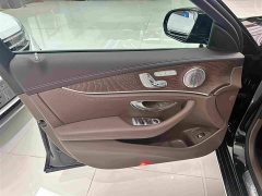 Mercedes-Benz E-Class E 300 L Luxury - ფოტო 6