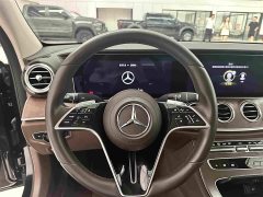 Mercedes-Benz E-Class E 300 L Luxury - ფოტო 7