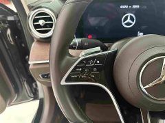 Mercedes-Benz E-Class E 300 L Luxury - ფოტო 8