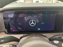 Mercedes-Benz E-Class E 300 L Luxury - ფოტო 9