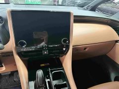 Toyota Alphard Hybrid 2.5L Premium Edition - ფოტო 10