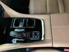 Toyota Alphard Hybrid 2.5L Premium Edition - ფოტო 11