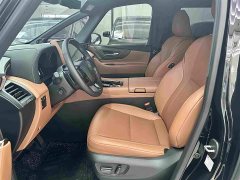 Toyota Alphard Hybrid 2.5L Premium Edition - ფოტო 12