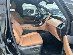 Toyota Alphard Hybrid 2.5L Premium Edition - ფოტო 15