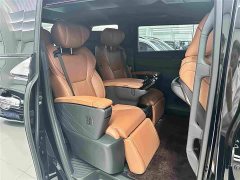 Toyota Alphard Hybrid 2.5L Premium Edition - ფოტო 16