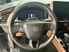 Toyota Alphard Hybrid 2.5L Premium Edition - ფოტო 7