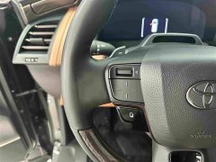 Toyota Alphard Hybrid 2.5L Premium Edition - ფოტო 8