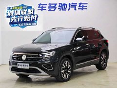 Volkswagen Taos 330TSI FWD Luxury Plus Advanced Edition - ფოტო 1