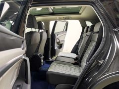 Volkswagen Taos 330TSI FWD Luxury Plus Advanced Edition - ფოტო 11