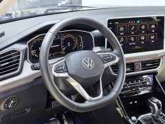 Volkswagen Taos 330TSI FWD Luxury Plus Advanced Edition - ფოტო 12