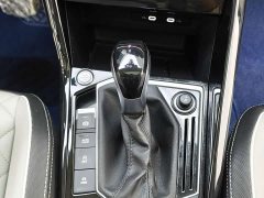 Volkswagen Taos 330TSI FWD Luxury Plus Advanced Edition - ფოტო 14