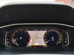 Volkswagen Taos 330TSI FWD Luxury Plus Advanced Edition - ფოტო 15