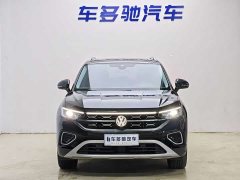 Volkswagen Taos 330TSI FWD Luxury Plus Advanced Edition - ფოტო 2
