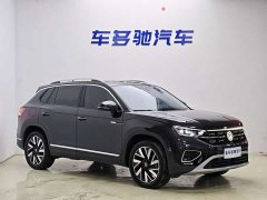 Volkswagen Taos 330TSI FWD Luxury Plus Advanced Edition - ფოტო 3