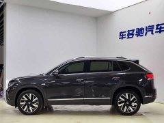 Volkswagen Taos 330TSI FWD Luxury Plus Advanced Edition - ფოტო 4