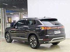 Volkswagen Taos 330TSI FWD Luxury Plus Advanced Edition - ფოტო 5