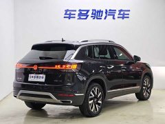 Volkswagen Taos 330TSI FWD Luxury Plus Advanced Edition - ფოტო 7