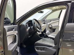 Volkswagen Taos 330TSI FWD Luxury Plus Advanced Edition - ფოტო 8
