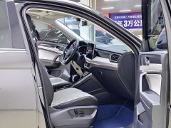 Volkswagen Taos 330TSI FWD Luxury Plus Advanced Edition - ფოტო 9