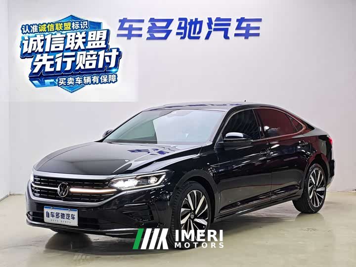 Volkswagen Passat 380TSI Flagship Edition