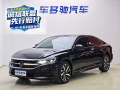 Volkswagen Passat 380TSI Flagship Edition - ფოტო 1