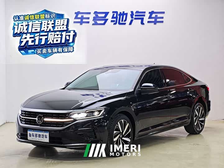Volkswagen Passat 380TSI Flagship Edition