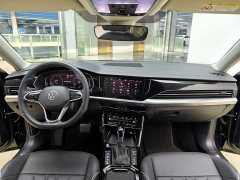 Volkswagen Passat 380TSI Flagship Edition - ფოტო 10