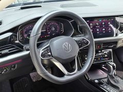 Volkswagen Passat 380TSI Flagship Edition - ფოტო 13