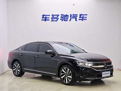 Volkswagen Passat 380TSI Flagship Edition - ფოტო 3