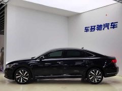 Volkswagen Passat 380TSI Flagship Edition - ფოტო 4