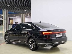 Volkswagen Passat 380TSI Flagship Edition - ფოტო 5