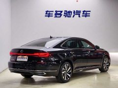 Volkswagen Passat 380TSI Flagship Edition - ფოტო 7