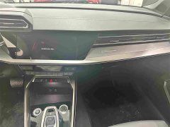 Audi A3 Sportback 35TFSI Prestige - ფოტო 10