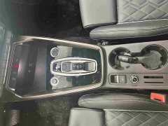 Audi A3 Sportback 35TFSI Prestige - ფოტო 11